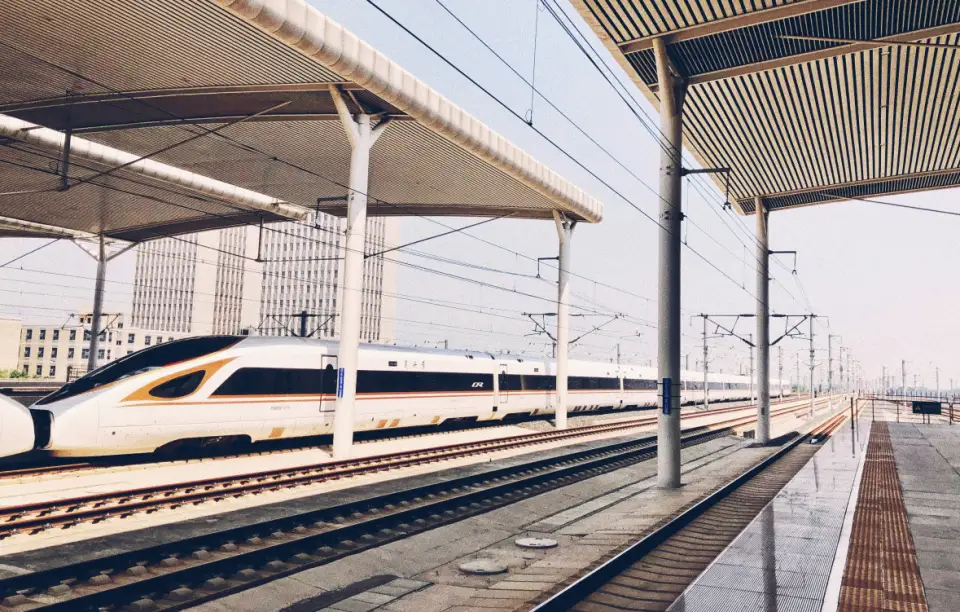 China to Expand Domestic Demand in All Areas