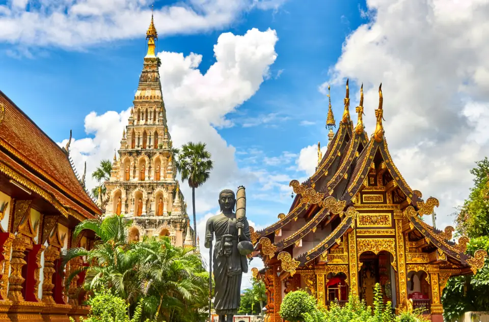 Thailand Chamber of Commerce Calls for Government Economic Measures