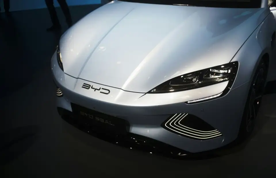 Can Turkey Become a New Bridgehead for Chinese Automakers Entering the European Market